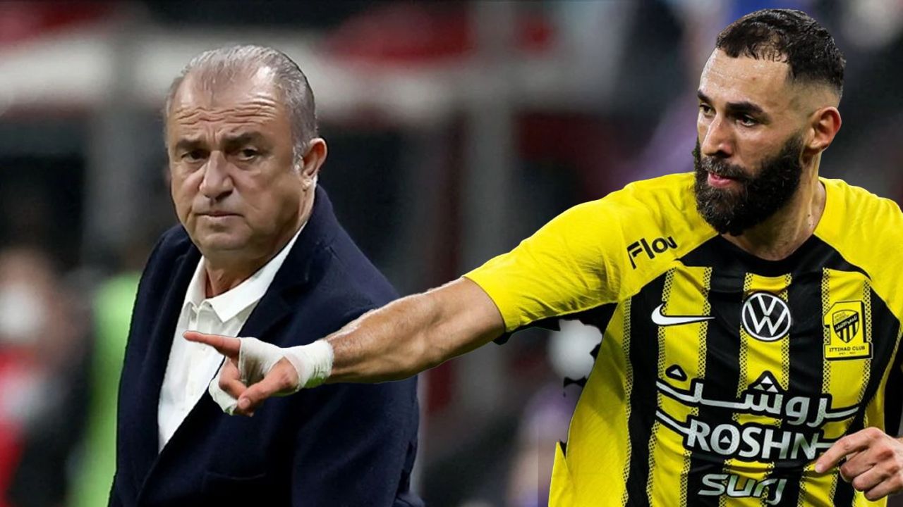 Fatih Terim Al Shabab ile tekliyor! Hakemleri suçladı