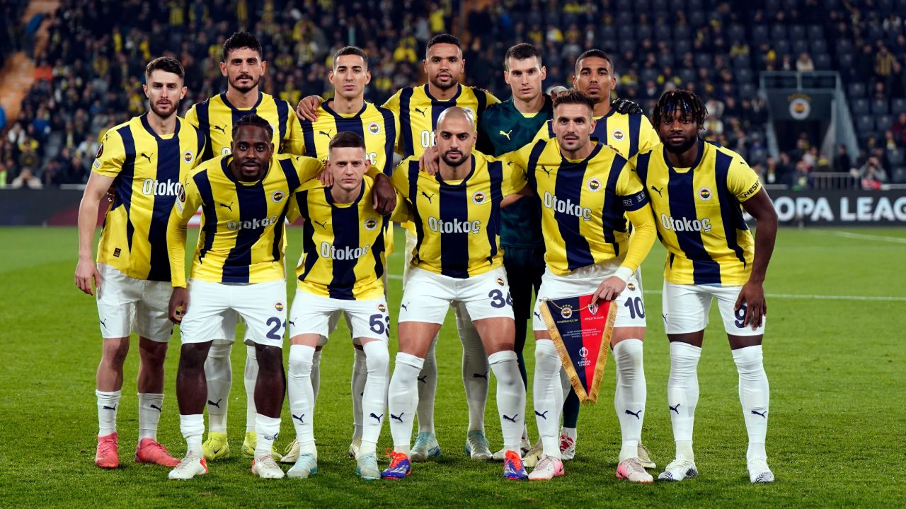 Fenerbahçe Lyon spikeri açıklandı