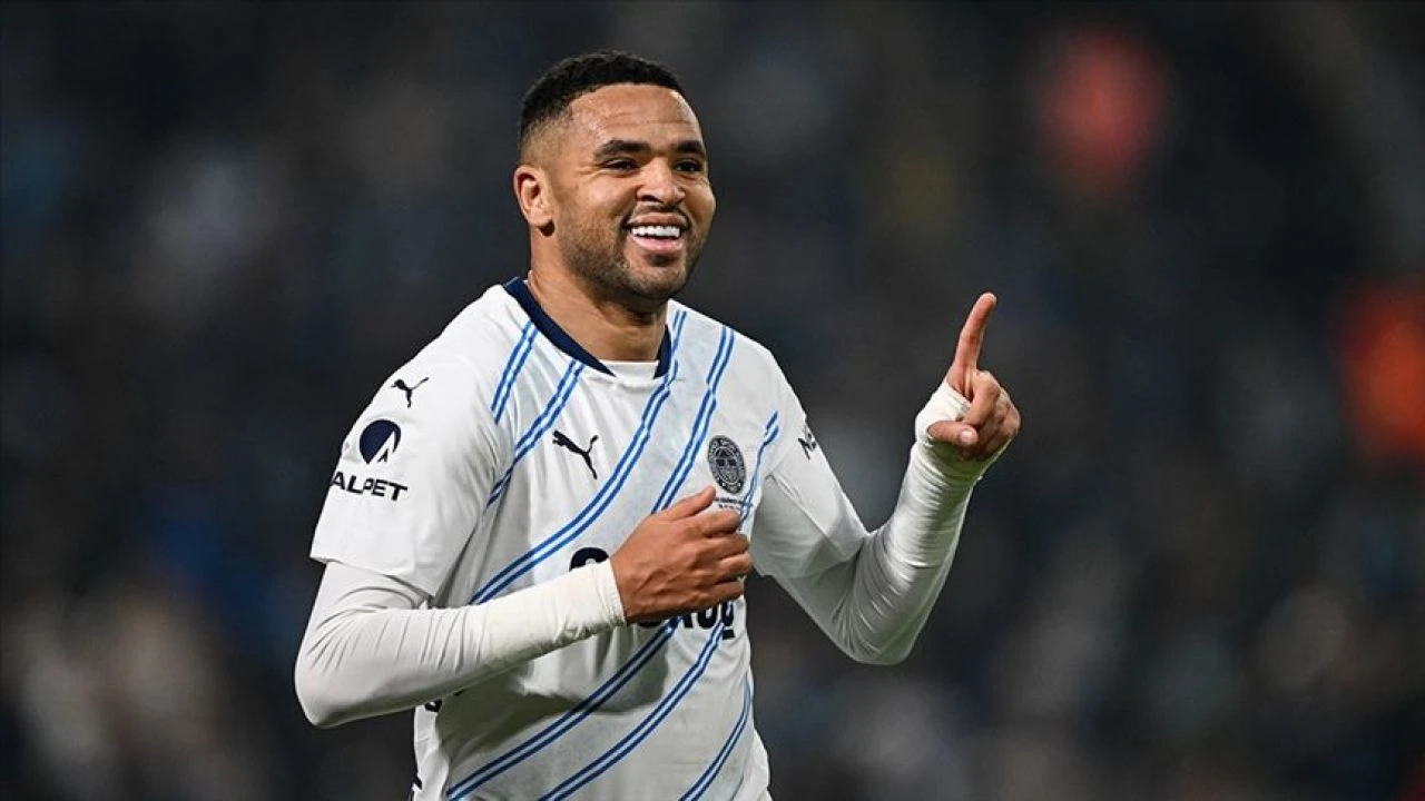 Fenerbahçe Lyon - 3. Resim