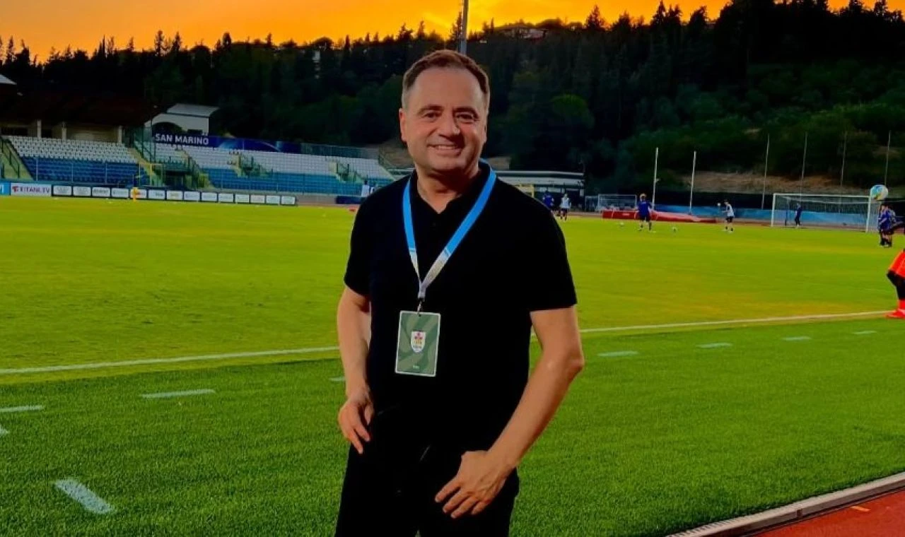 Fenerbahçe Lyon - 1. Resim