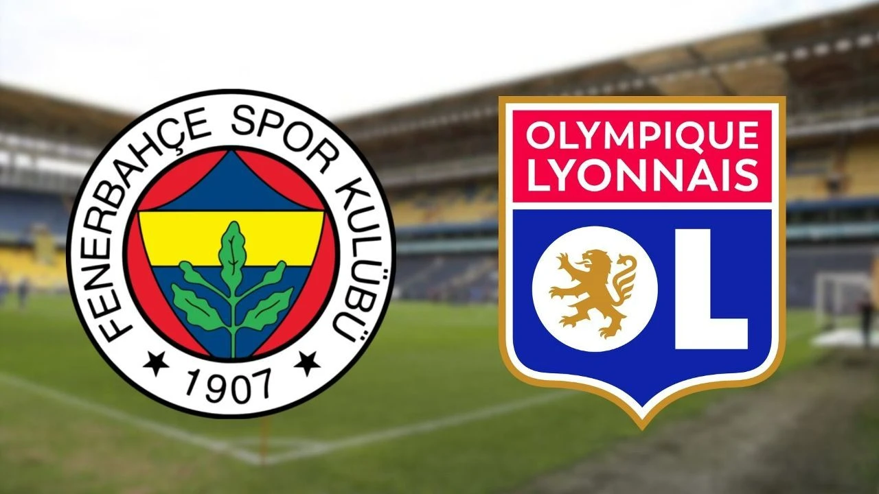 Fenerbahçe-Lyon maç kadrosu belli oldu! İlk 11'in kilit ismi kadroda yok - 5. Resim