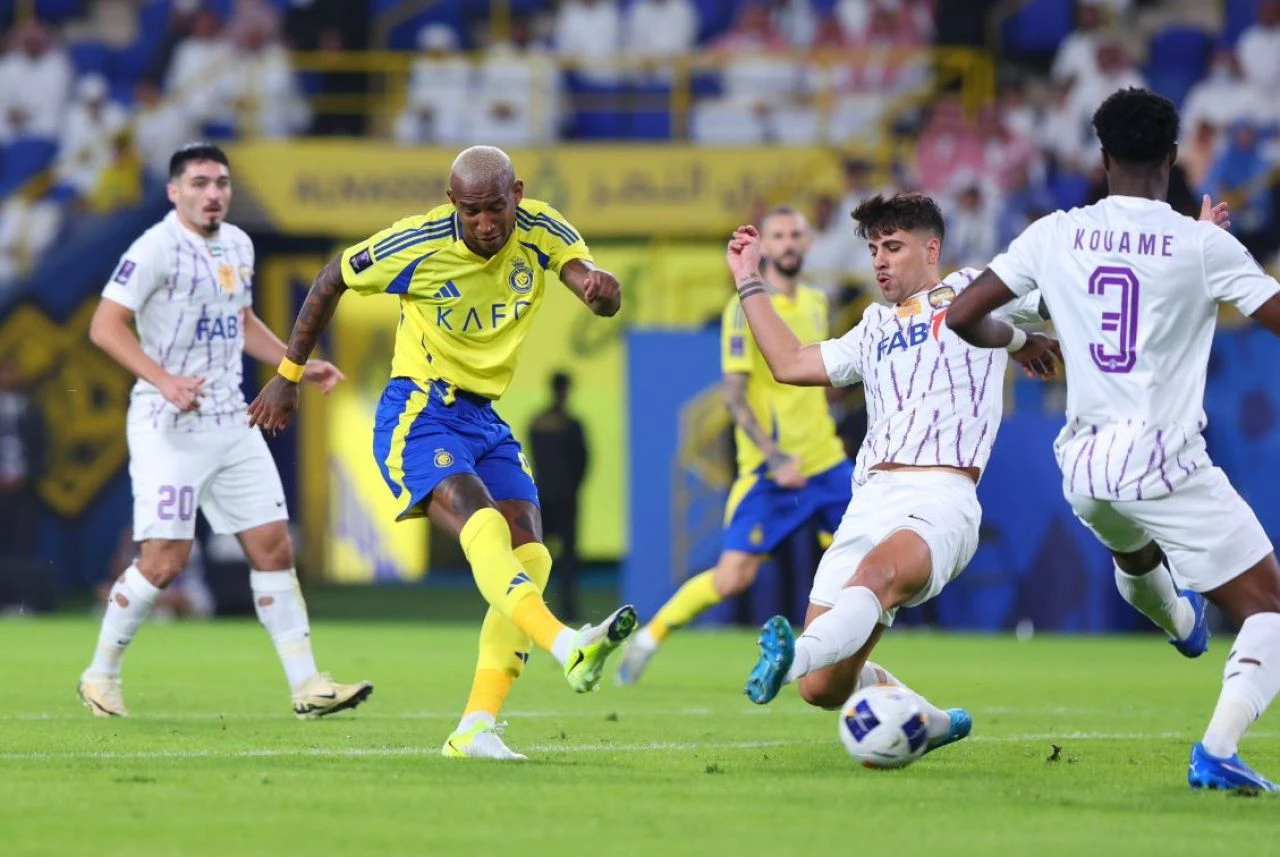 Fenerbahçe ve Talisca nihayet kavuşuyor! Arap basını geliş tarihini yazdı!