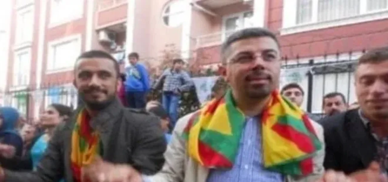 Fırat Epözdemir kimdir? İstanbul Baro Yönetim Kurulu Üyesi terör soruşturmasında gözaltına alındı