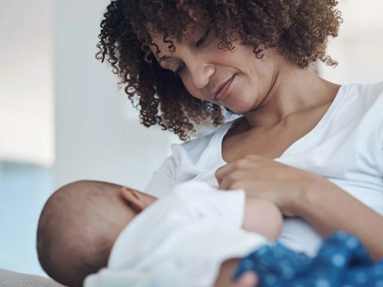 Göğüs ucu yarası kaç günde ve nasıl geçer? Emzirme döneminde göğüs ucu yarasına ne iyi gelir? - 4. Resim