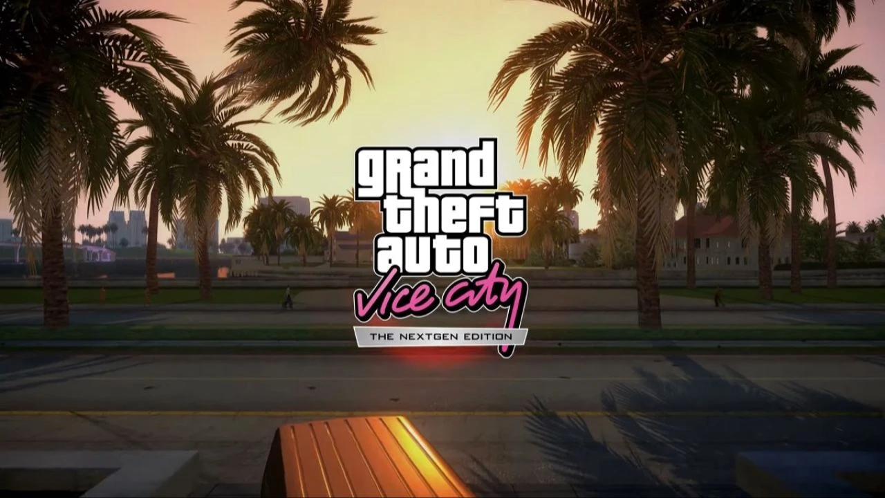 GTA Vice City: Next-Gen Edition hayranlarla buluşuyor, ancak tehlike kapıda - 2. Resim