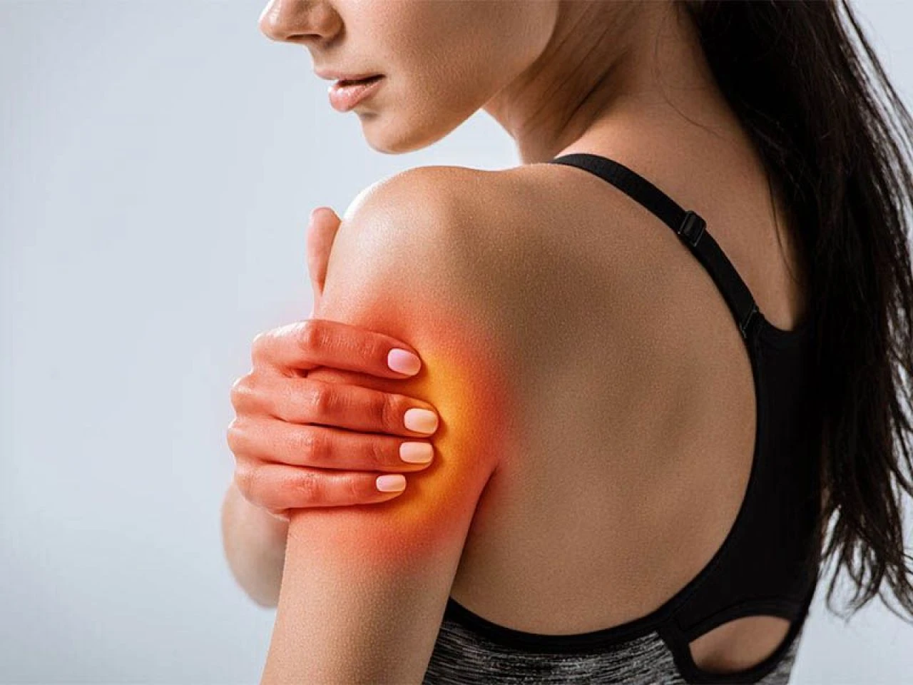 Hamlık ağrısına ne iyi gelir? Spor yaptıktan sonra olan hamlık ağrısı nasıl geçer? - 4. Resim