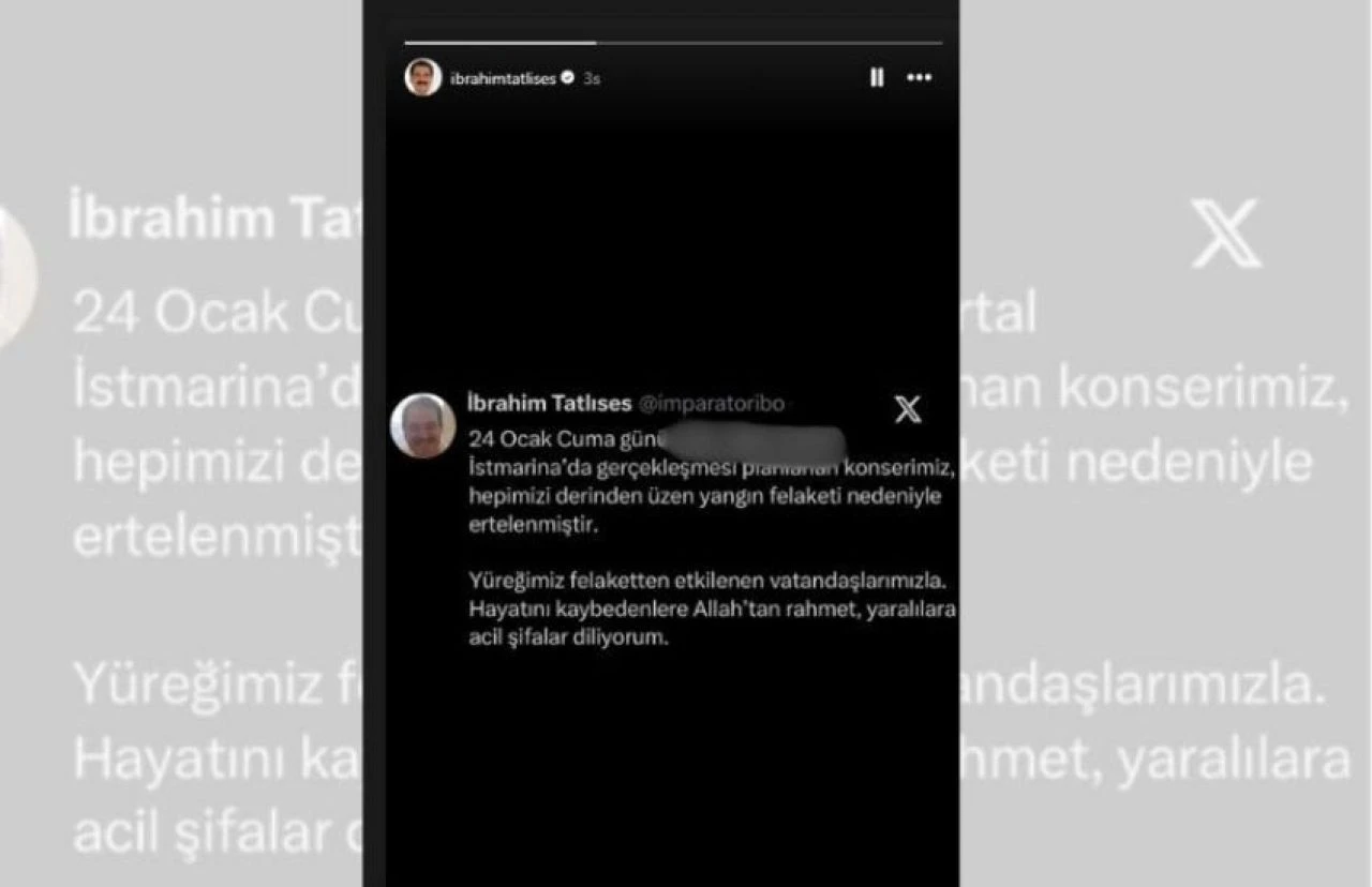 İbrahim Tatlıses eski eşi Ayşegül Yıldız ile buluştu - 3. Resim