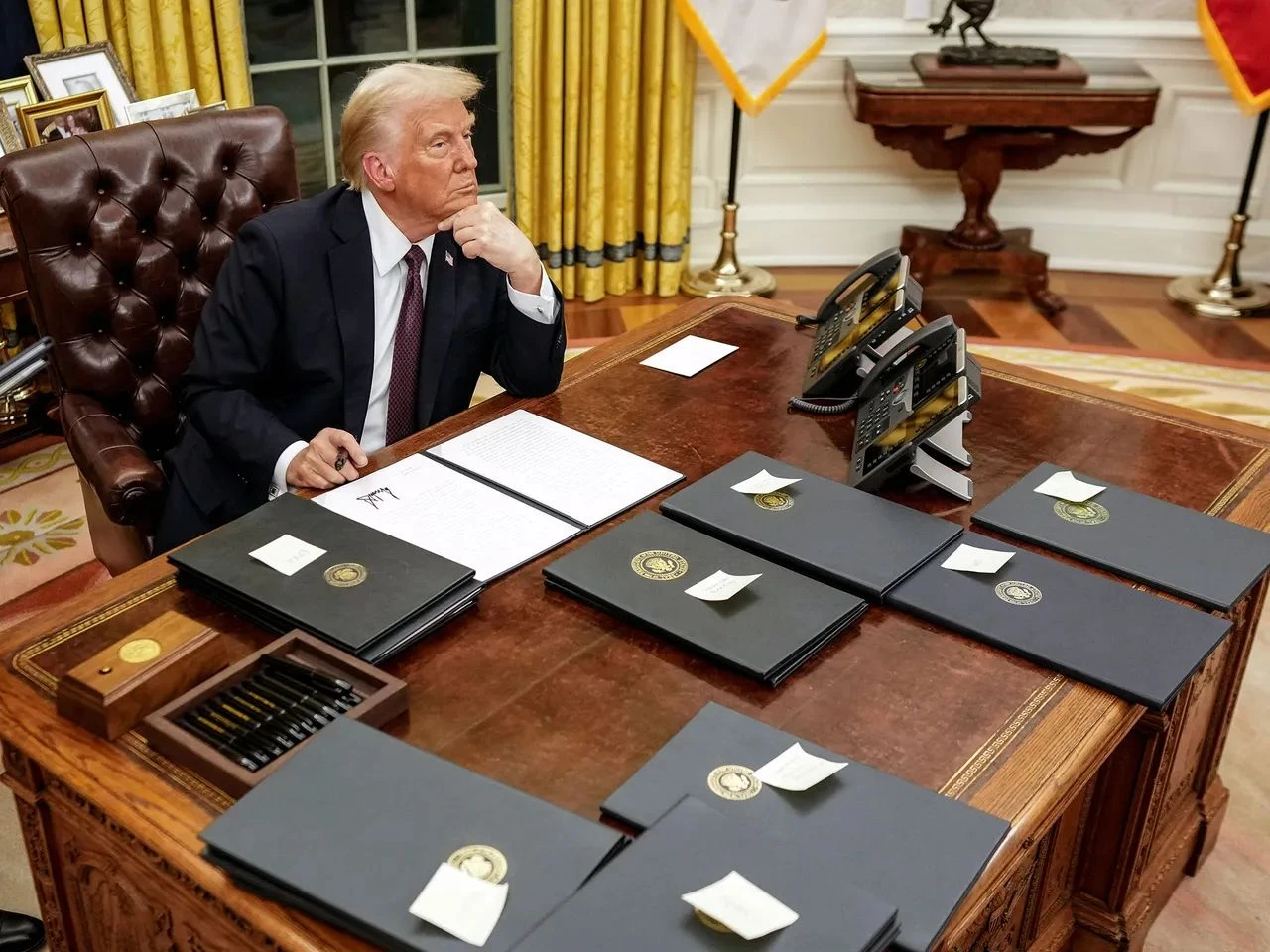 Joe Biden'ın listeden çıkardığı Husiler Donald Trump'la beraber yeniden terör örgütü listesinde