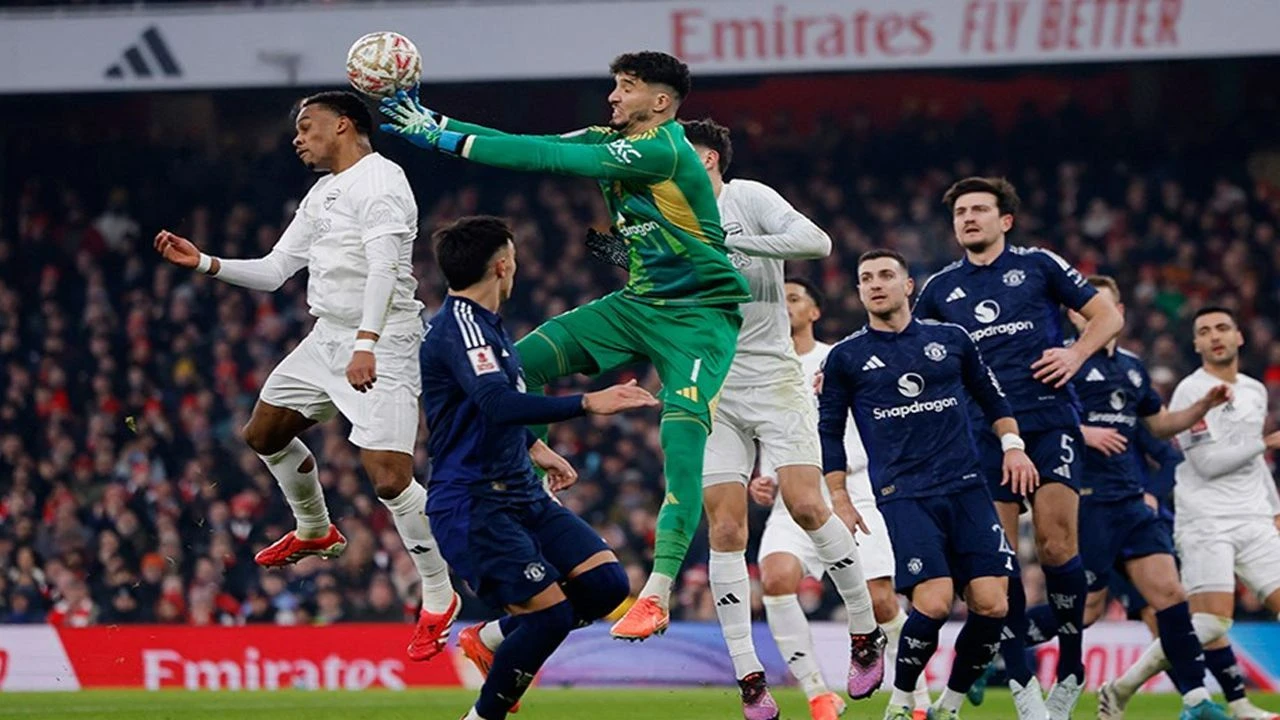 Manchester United-Rangers maçı hangi kanalda? Maç kadrosu belli oldu - 1. Resim