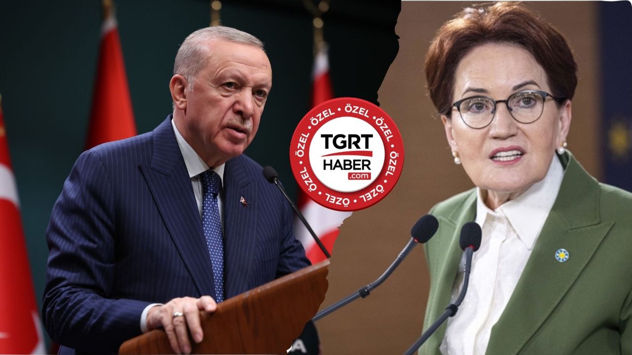 Meral Akşener Cumhurbaşkanı Yardımcısı olacak dedi, tepki gecikmedi: Atma Portakal!