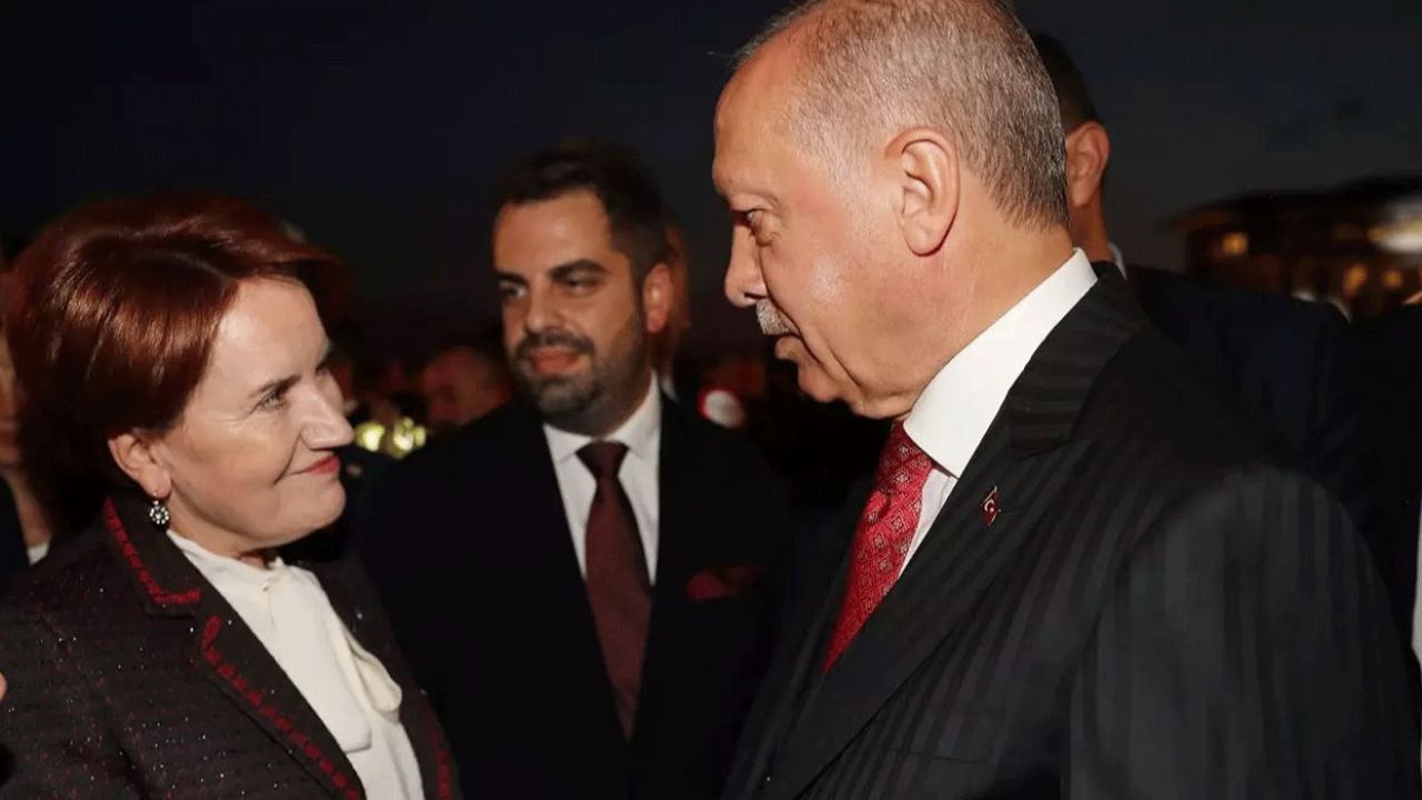 Meral Akşener Cumhurbaşkanı Yardımcısı olacak iddiası! Açıklama geldi: Siyasete dönmeyecek - 6. Resim