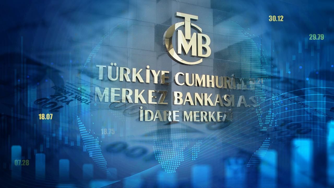 Merkez Bankası yılın ilk faiz kararını açıkladı! Politika faizi 250 baz puan düştü