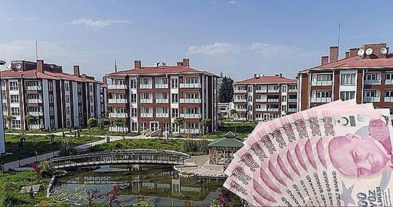 Merkez Bankası'nın faiz indirimi emlak piyasasını hareketlendirdi! Uzman isim senaryoyu açıkladı  - 1. Resim