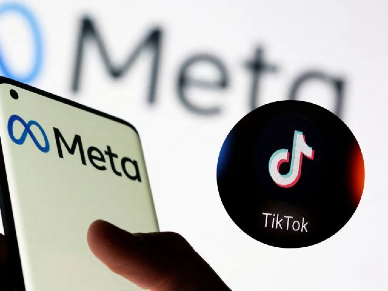 Meta, TikTok krizini fırsata çevirdi! Yeni içerik üreticilerine binlerce dolarlık teklif - 3. Resim