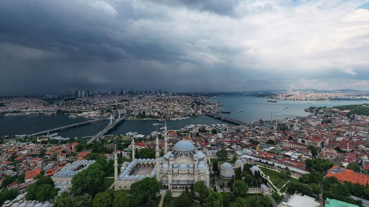 Meteoroloji 12 il için kar uyarısı yaptı! İstanbul için de alarm var | 23 Ocak hava durumu - 2. Resim