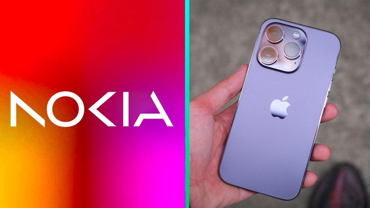 Nokia tahtını göz göre göre kaybetmiş! 9 kişi iPhone tehlikesini görmüş