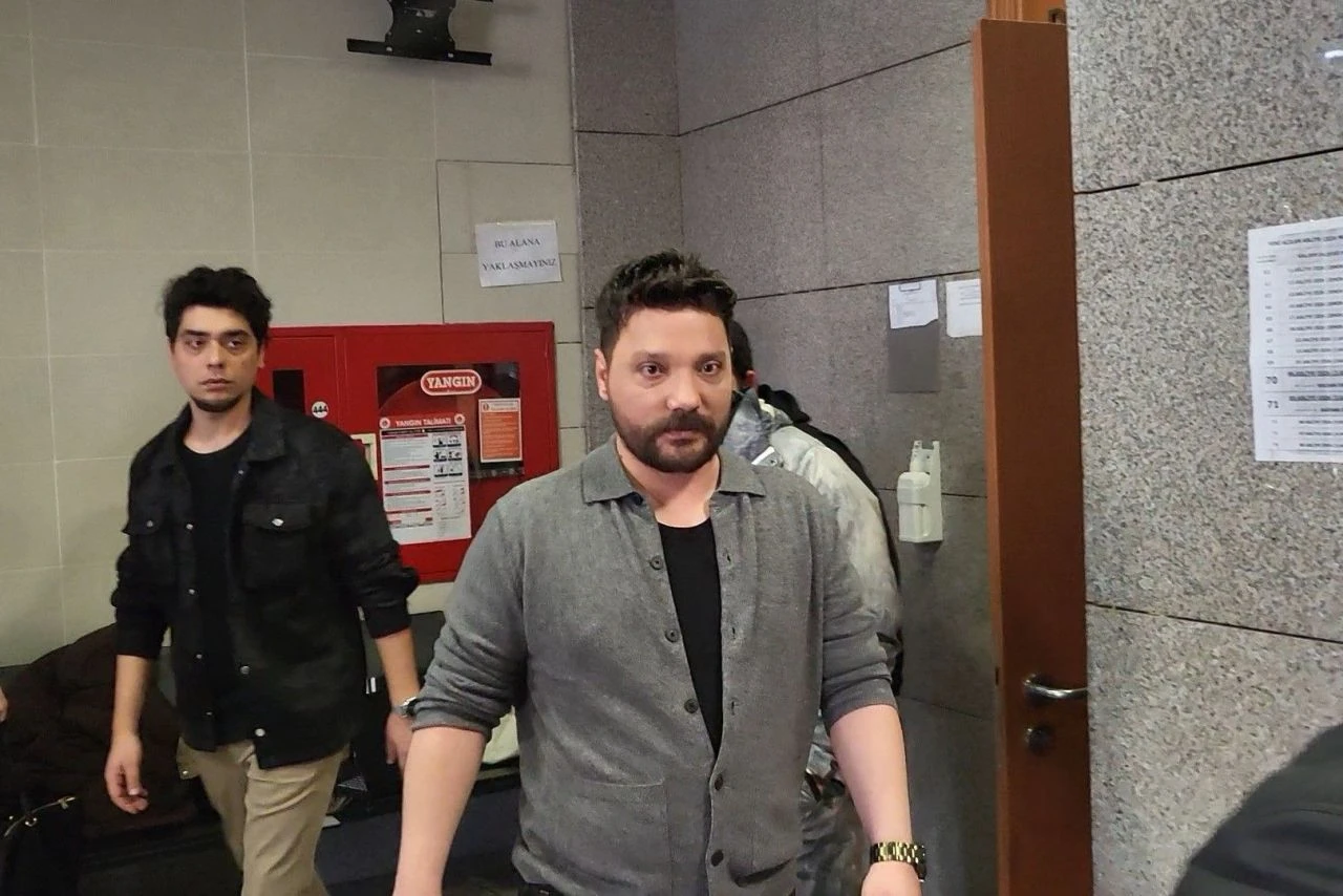 Oğuzhan Uğur hakim karşısında! "Barajlar çatladı" paylaşımı yapmıştı - 3. Resim