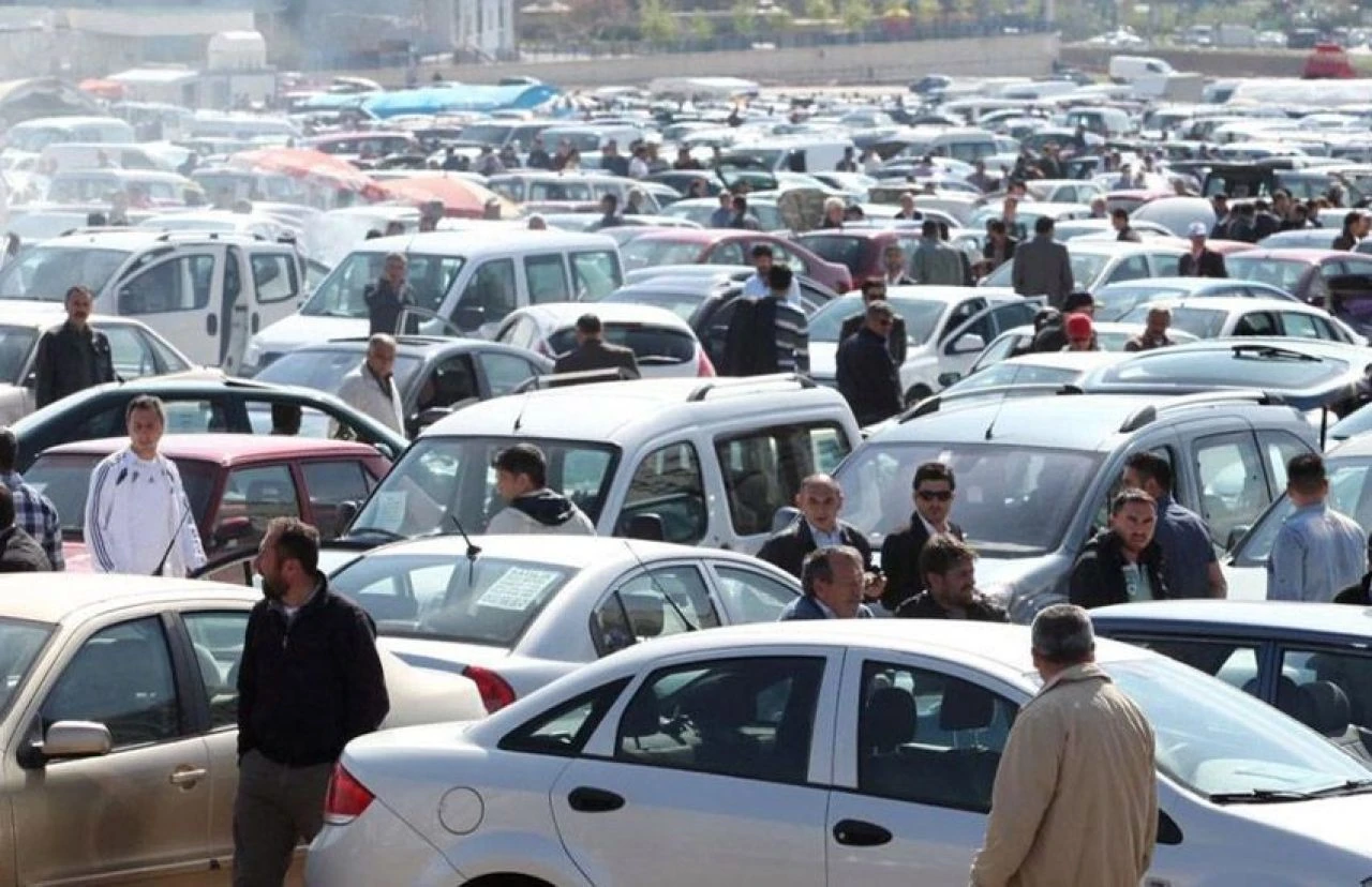 Otomobil almak isteyenler dikkat! Uzmanından tavsiye geldi: Elinizi çabuk tutun - 1. Resim