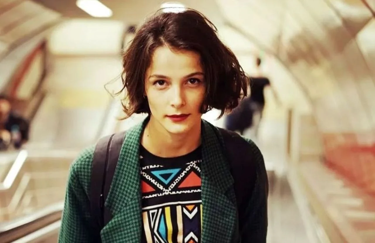 Ozan Güven ile Büşra Develi 8 yıl sonra buluştu - 3. Resim