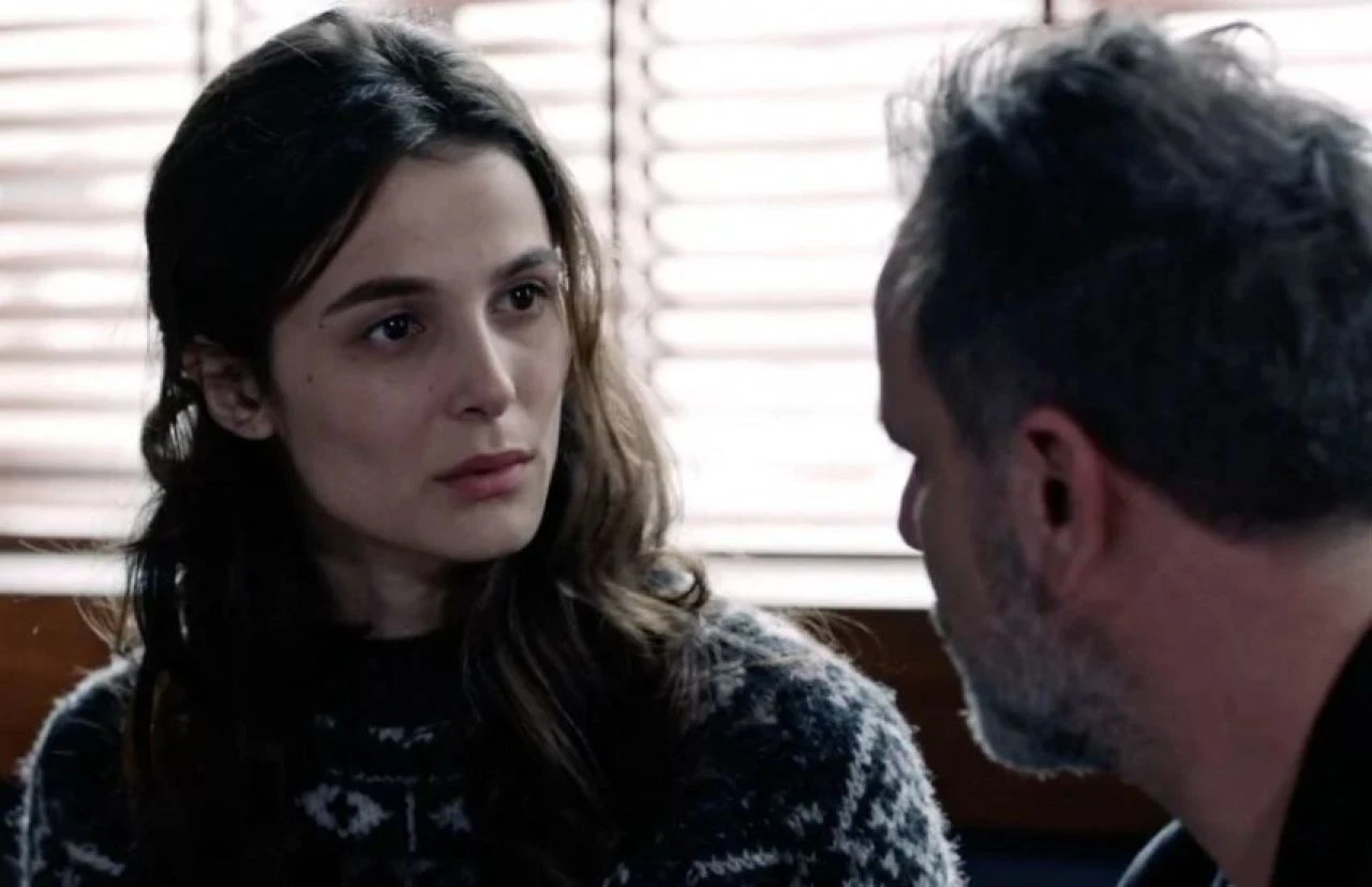 Ozan Güven ile Büşra Develi 8 yıl sonra buluştu - 1. Resim