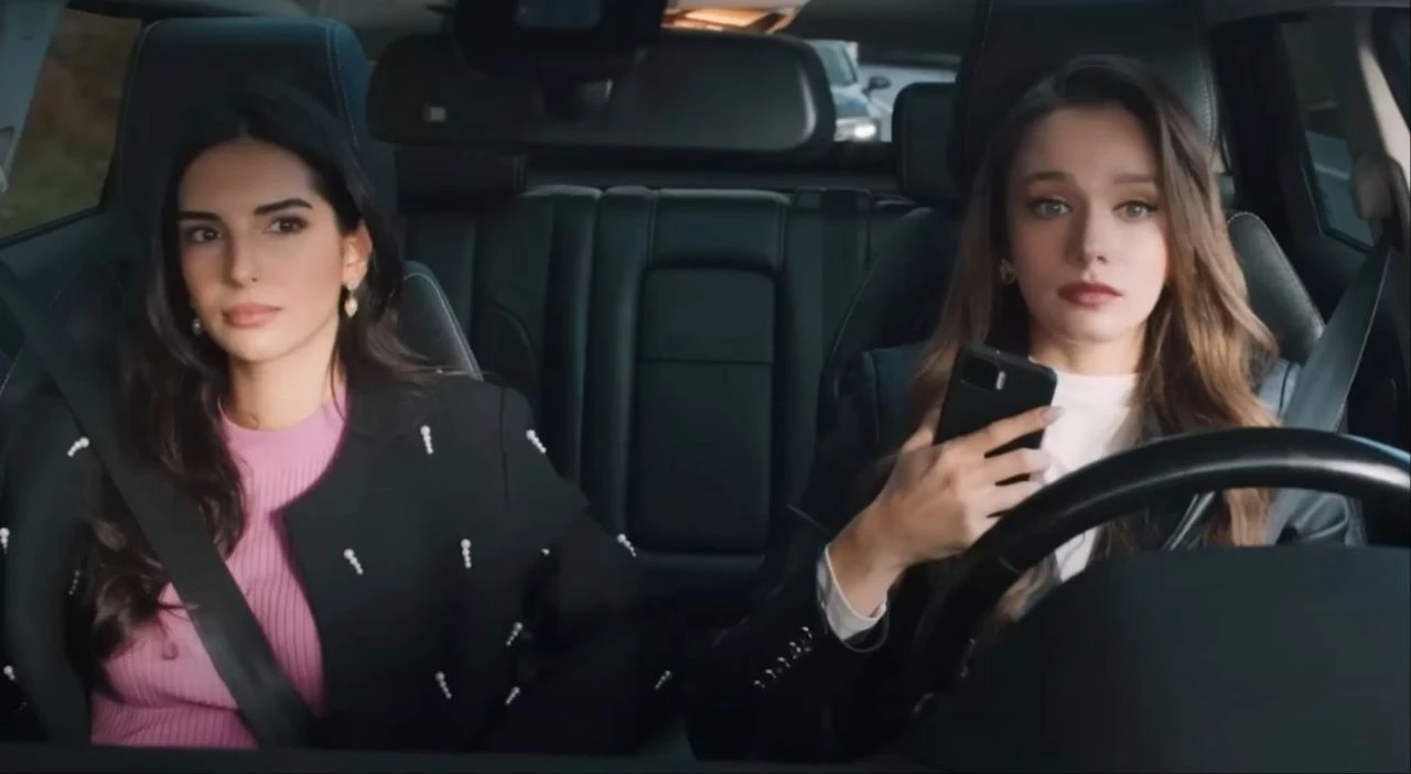 Perşembe hangi diziler var? Hudutsuz Sevda ve Siyah Kalp yeni bölümü ertelendi