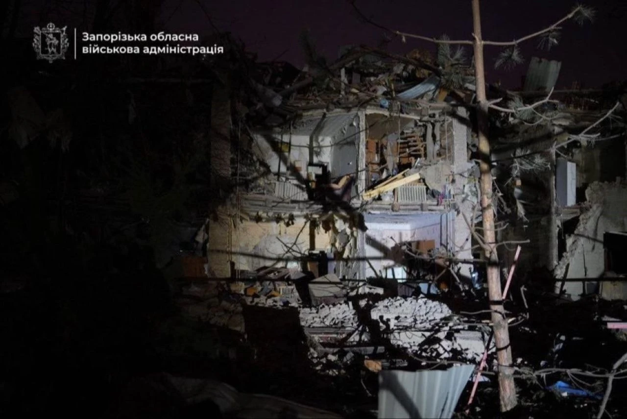 Rusya, Ukrayna'da sivilleri hedef almaya devam ediyor: Füze ve İHA'larla saldırı - 4. Resim