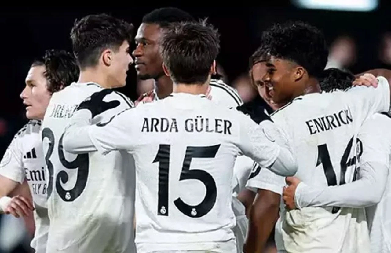 Sezonun en çok kazanan futbol kulüpleri belli oldu: İşte ilk 20'ye giren takımlar