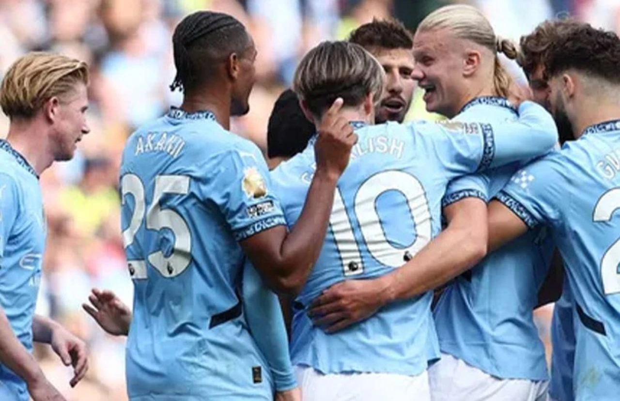 Sezonun en çok kazanan futbol kulüpleri belli oldu: İşte ilk 20'ye giren takımlar