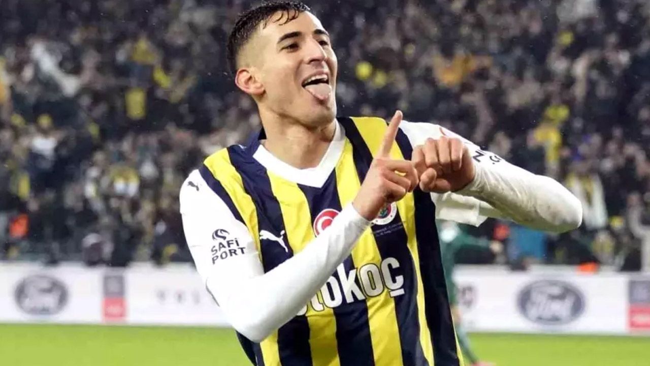 Son dakika | Fenerbahçe duyurdu: Omzu çıkan Mert Müldür tedaviye alındı