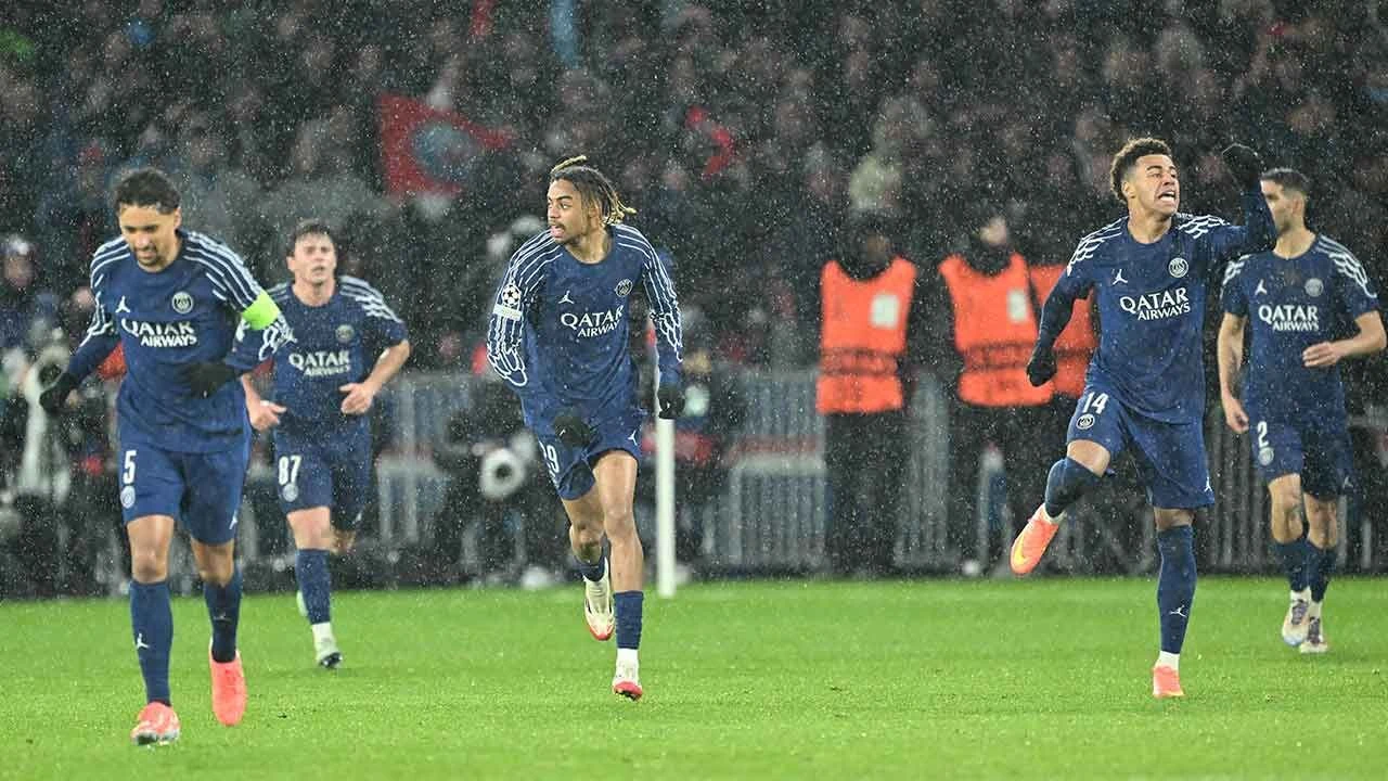 UEFA Şampiyonlar Ligi'nde 7. hafta sona erdi! İşte gecenin sonuçları - 2. Resim