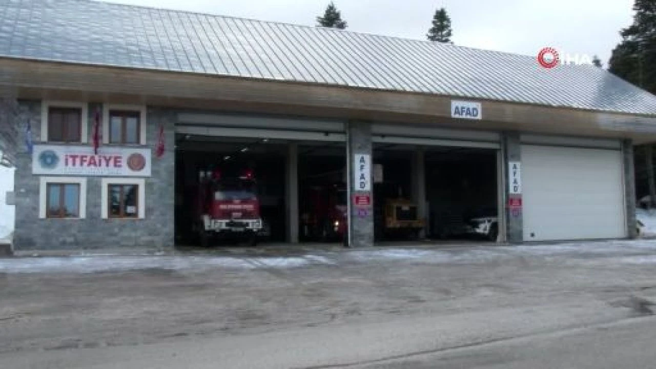 Uludağ'da alınan afet önlemleri dikkat çekti! 'Bu yöntem Kartalkaya'da uygulansaydı birçok insan kurtulacaktı' - 2. Resim