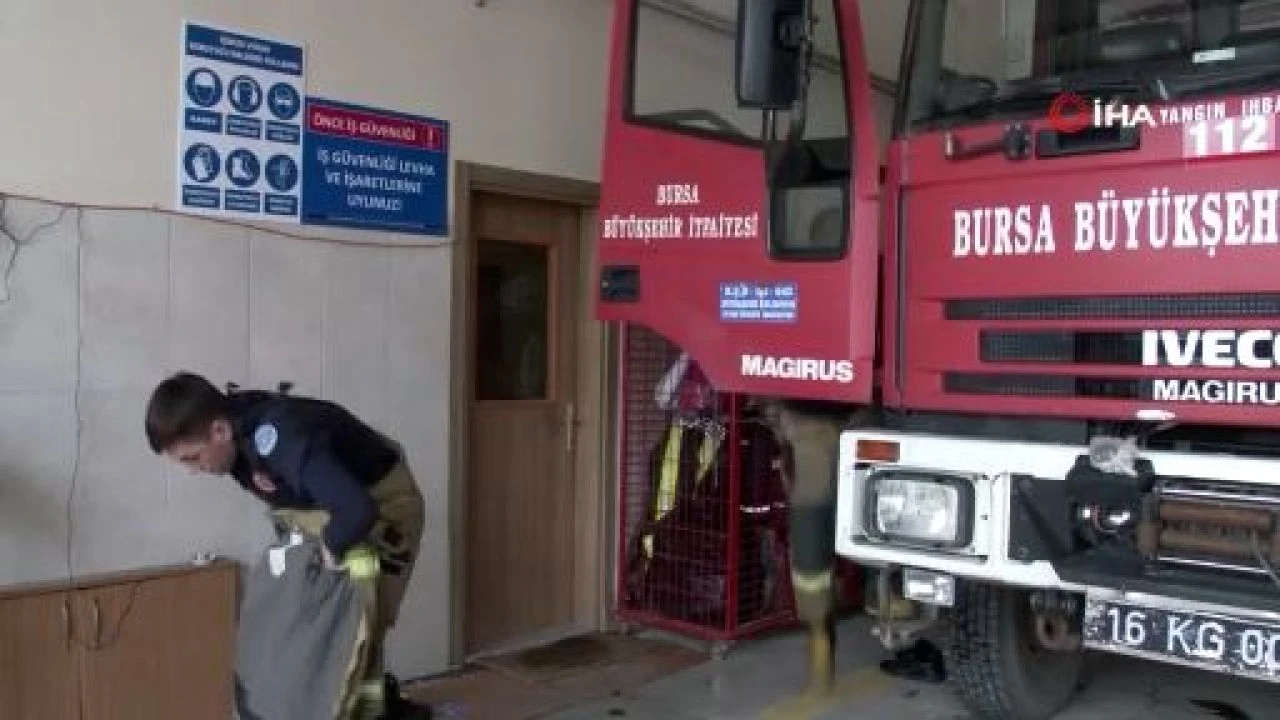 Uludağ'da alınan afet önlemleri dikkat çekti! 'Bu yöntem Kartalkaya'da uygulansaydı birçok insan kurtulacaktı' - 1. Resim