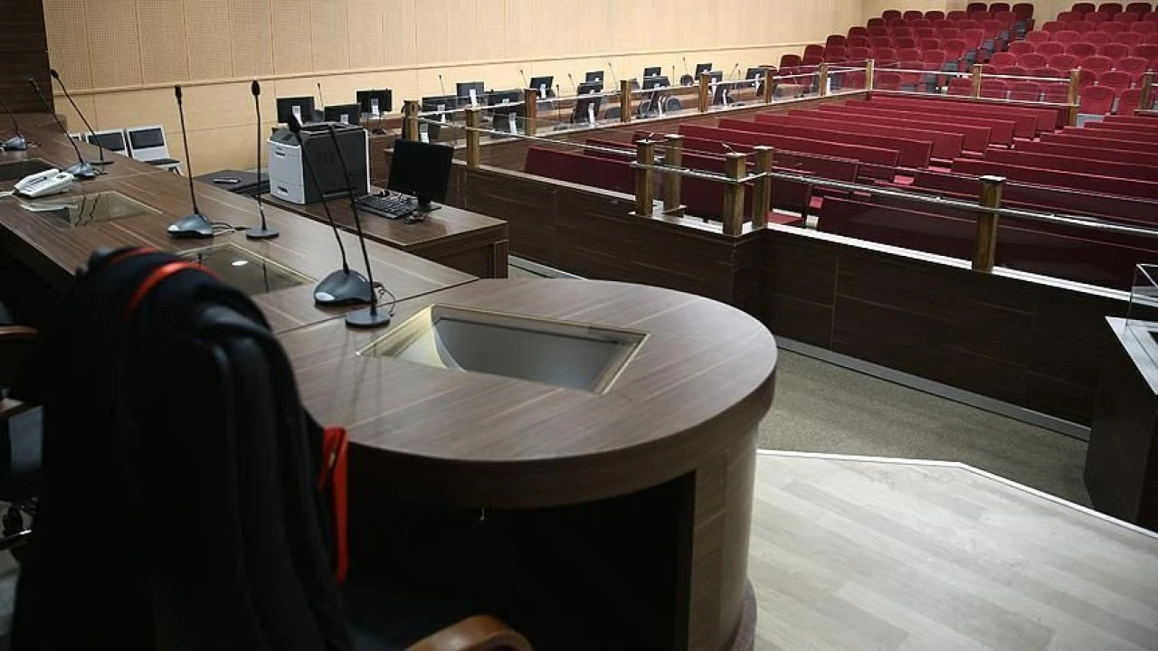 Yargı Reformu Strateji Belgesi içeriği belli oldu! İşte maddeleri