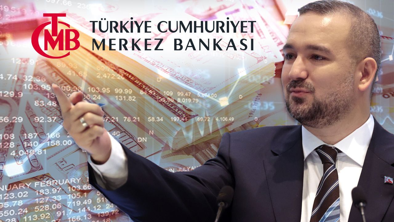 Yılın ilk faiz kararı açıklanıyor! Beklenti anketlerinden indirim çıkmıştı