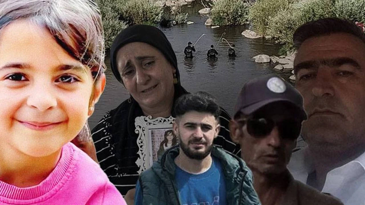 Yüksel Güran'dan cezaevinde ilginç talep! Narin'i görebilmek için...