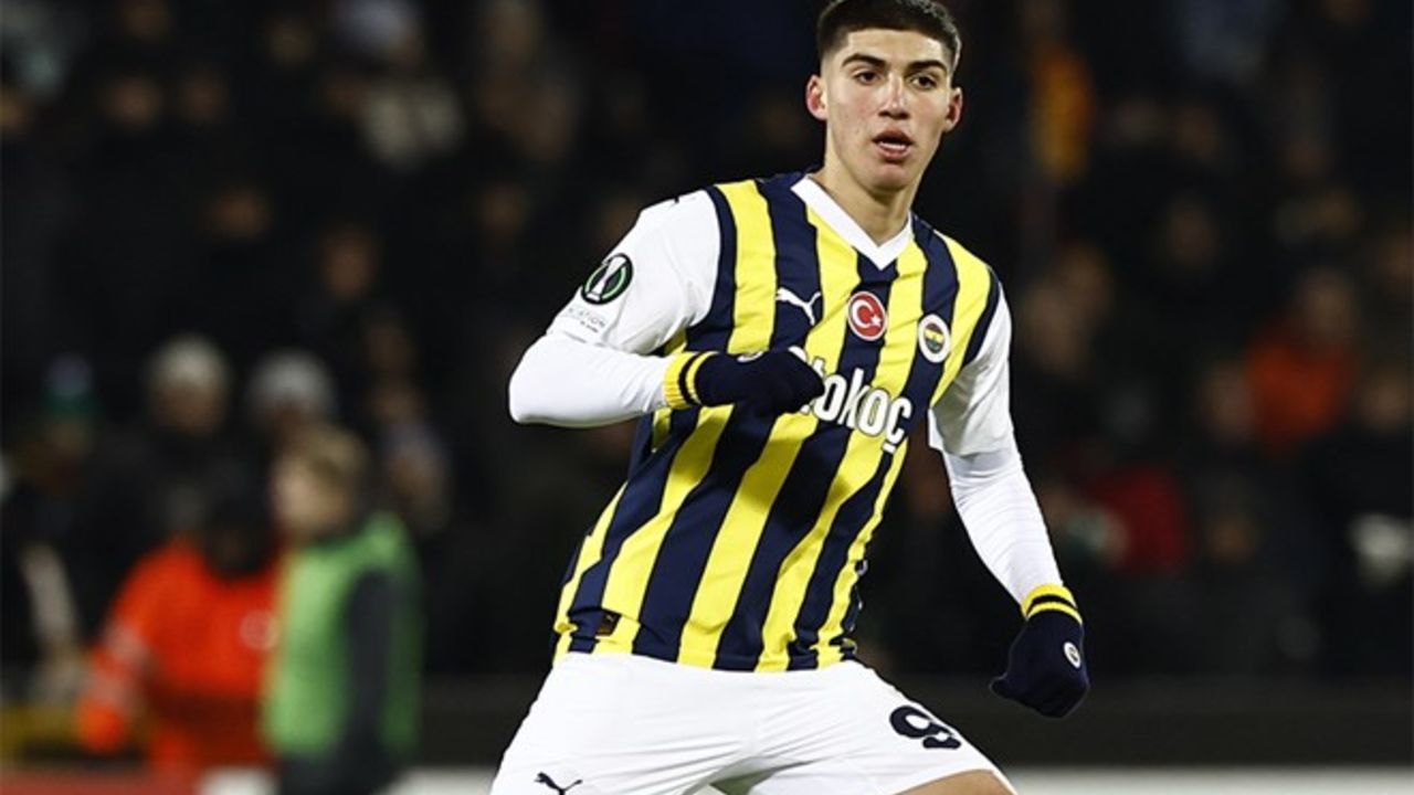 Yusuf Akçiçek kimdir? Dünya devi Fenerbahçe’nin genç yıldızı için geliyor