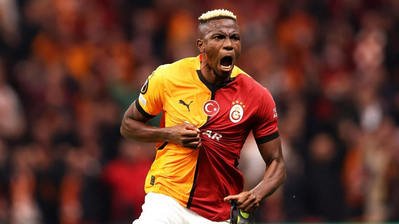 Ajax-Galatasaray maçı ne zaman, saat kaçta? Avrupa Ligi'nde ilk 8 için son şans - 2. Resim