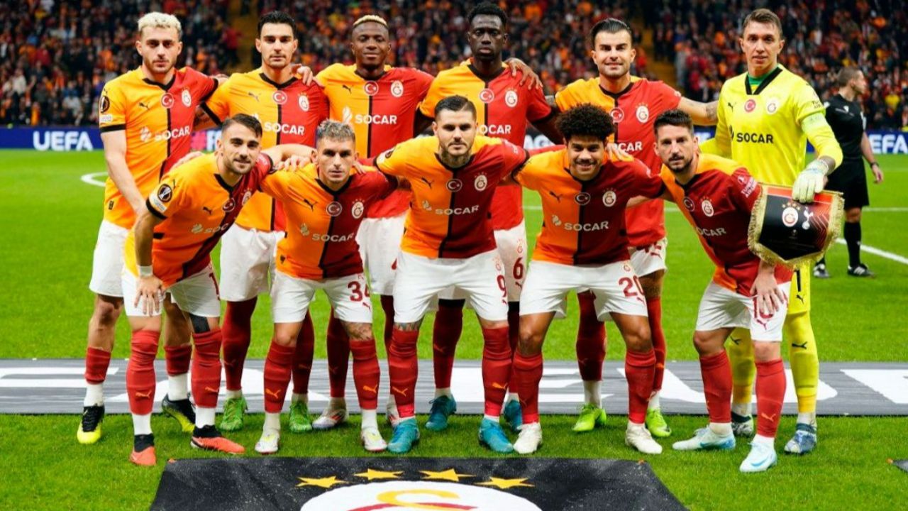 Ajax-Galatasaray maçı ne zaman, saat kaçta? Avrupa Ligi&#039;nde ilk 8 için son şans