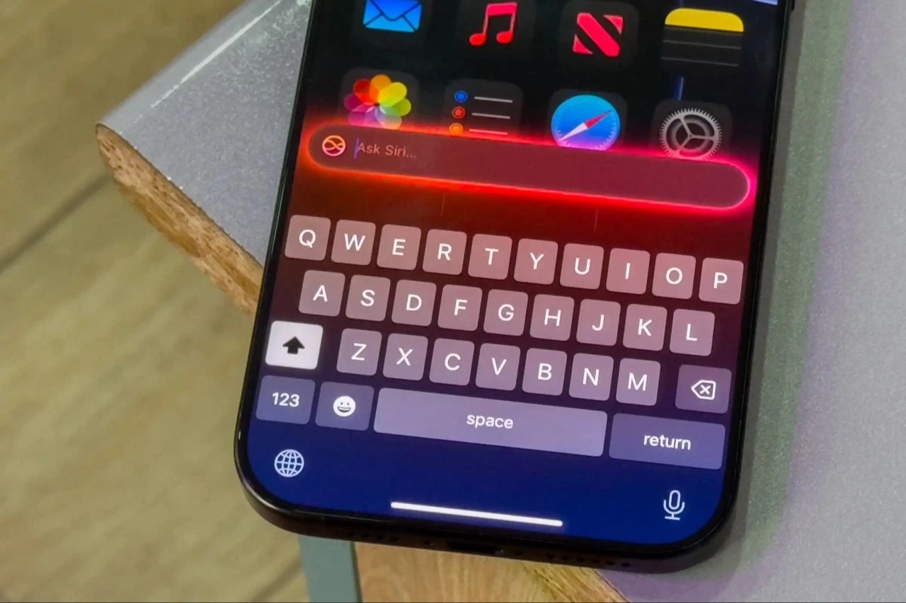 Apple yol ayrımında! Yapay zeka için hazırlık - 3. Resim