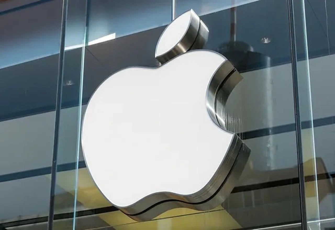 Apple yol ayrımında! Yapay zeka için hazırlık - 1. Resim