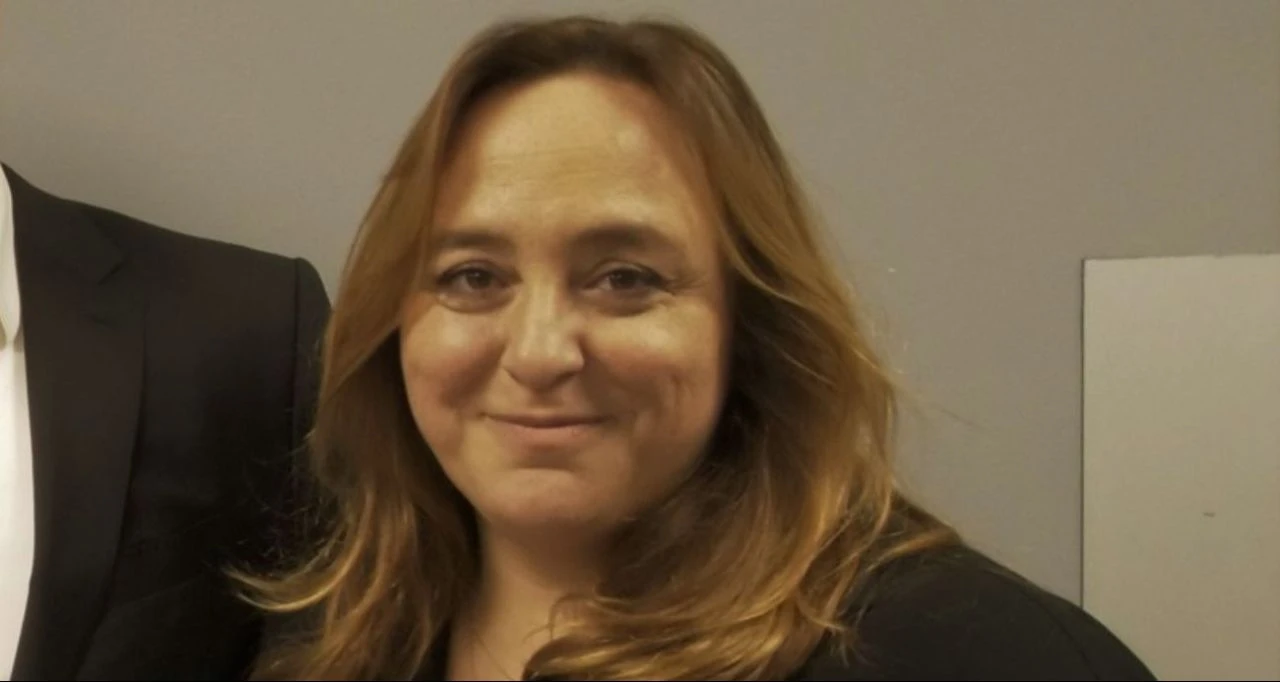 Ayşe Barım neden gözaltına alındı? İstanbul Cumhuriyet Başsavcılığı açıklama yaptı - 1. Resim