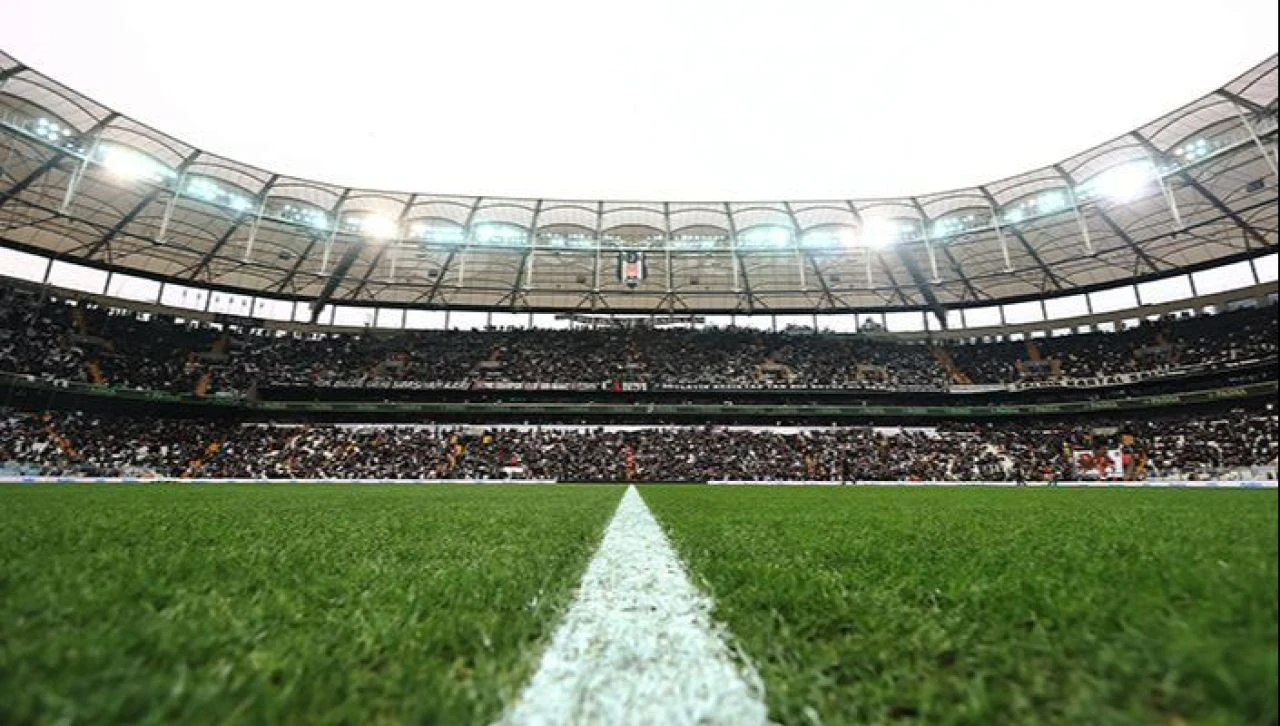 Beşiktaş-Kırklarelispor maçı nerede oynanacak? Karşılaşmanın neden Tüpraş Stadyumu'nda oynanmayacağı gündem oldu