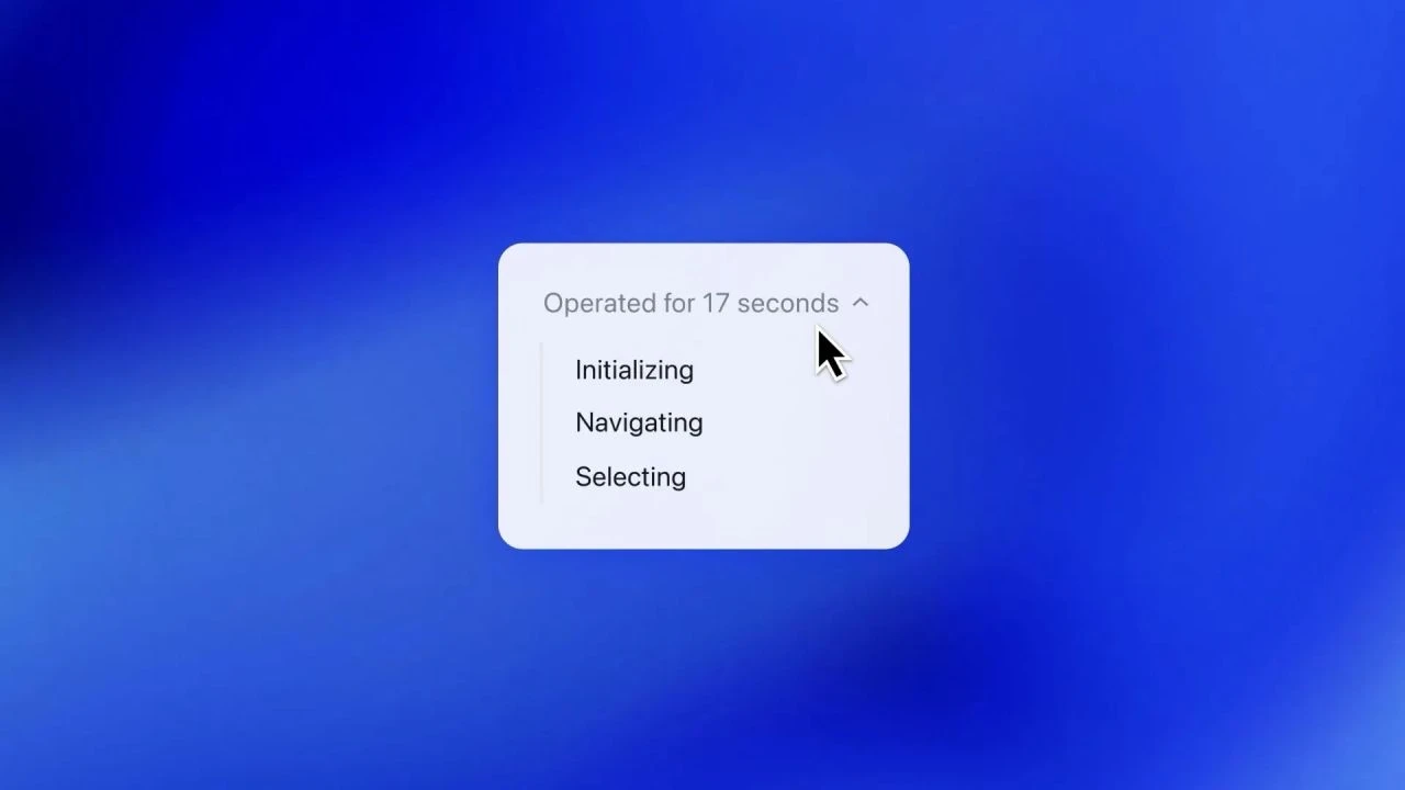 Bilgisayar kullanmayı unutun: OpenAI Operator işlerinizi sizin yerine hallediyor!