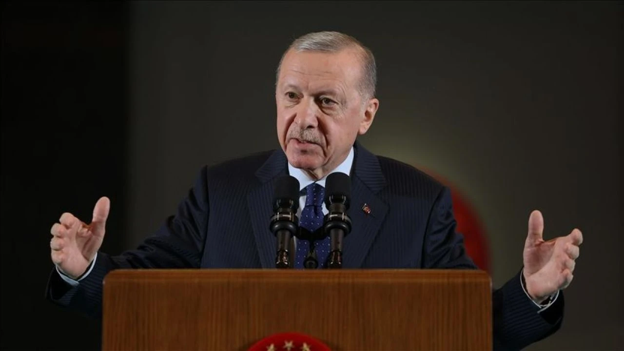 Cumhurbaşkanı Recep Tayyip Erdoğan Malatya'ya saat kaçta gelecek? Kongreye ve çevre yolu açılışına katılacak - 2. Resim