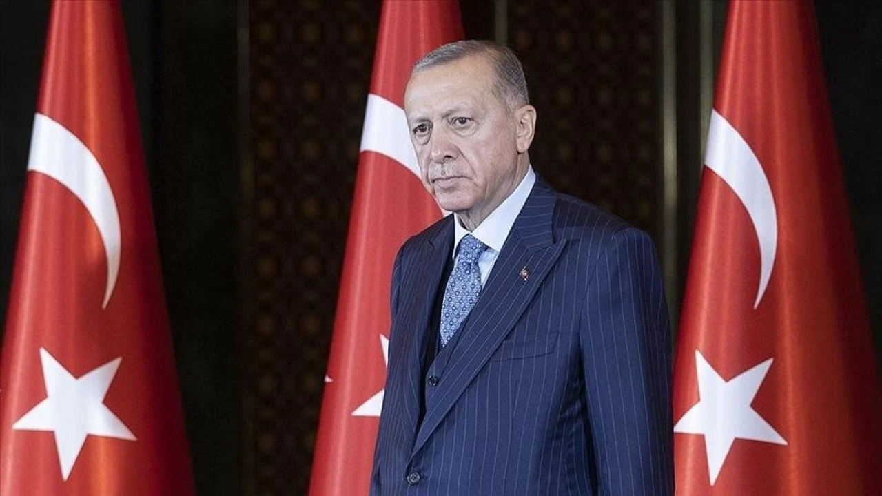 Cumhurbaşkanı Recep Tayyip Erdoğan Malatya'ya saat kaçta gelecek? Kongreye ve çevre yolu açılışına katılacak - 3. Resim