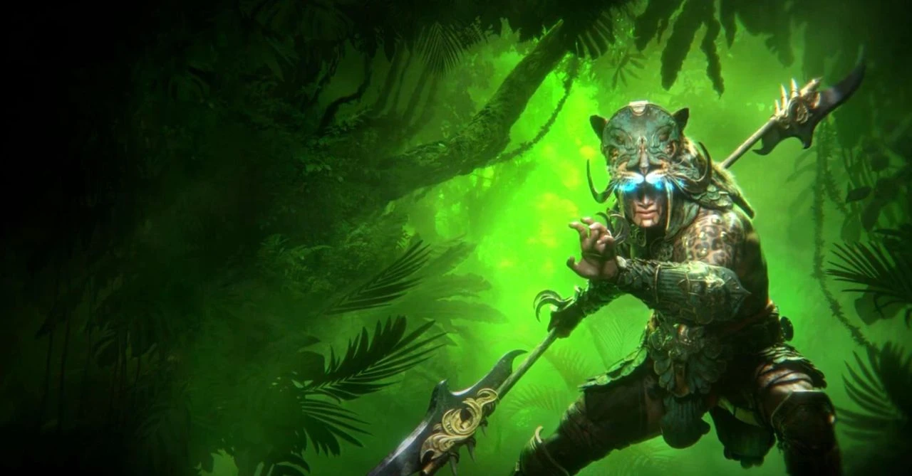 Diablo 4 tamamen ücretsiz oldu! Sınırlı bir süreyle geçerli - 1. Resim