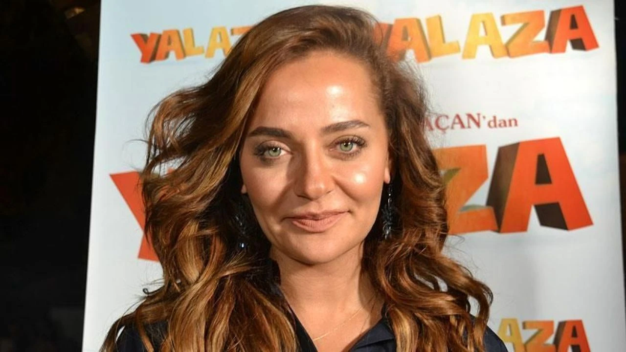 Didem Balçın neden hastaneye kaldırıldı? Ünlü oyuncunun sağlık durumu gündem oldu