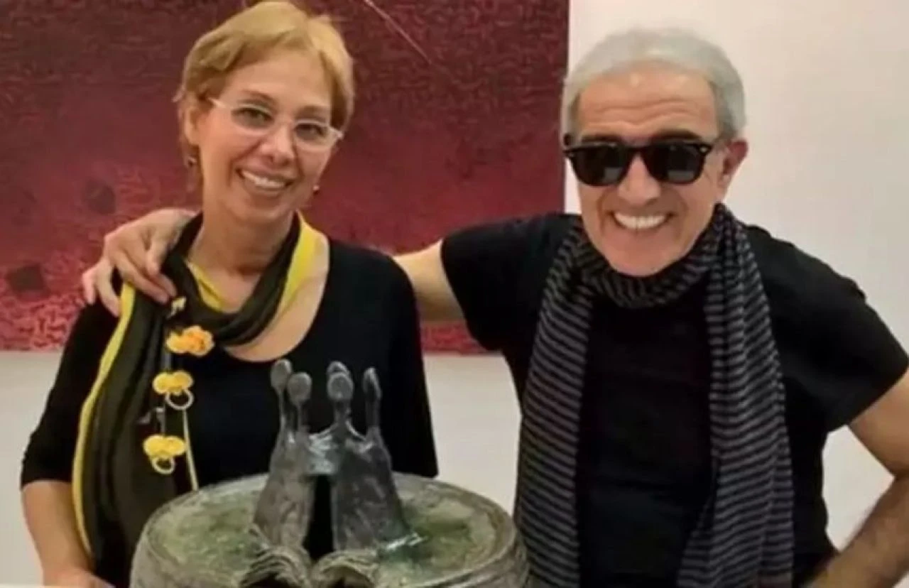Edip Akbayram'ın son sağlık durumu ortaya çıktı! Eşi Ayten Akbayram ilk kez konuştu - 1. Resim