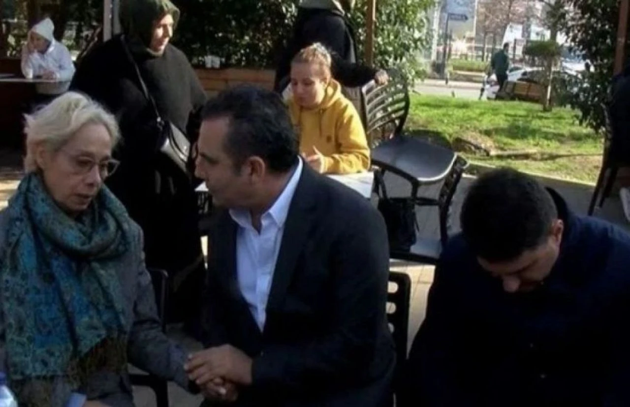 Edip Akbayram'ın son sağlık durumu ortaya çıktı! Eşi Ayten Akbayram ilk kez konuştu - 3. Resim