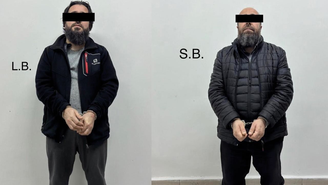 El Kaide&#039;nin 2 kilit ismi İstanbul&#039;da yakalandı: 7 yıldır her yerde aranıyorlardı